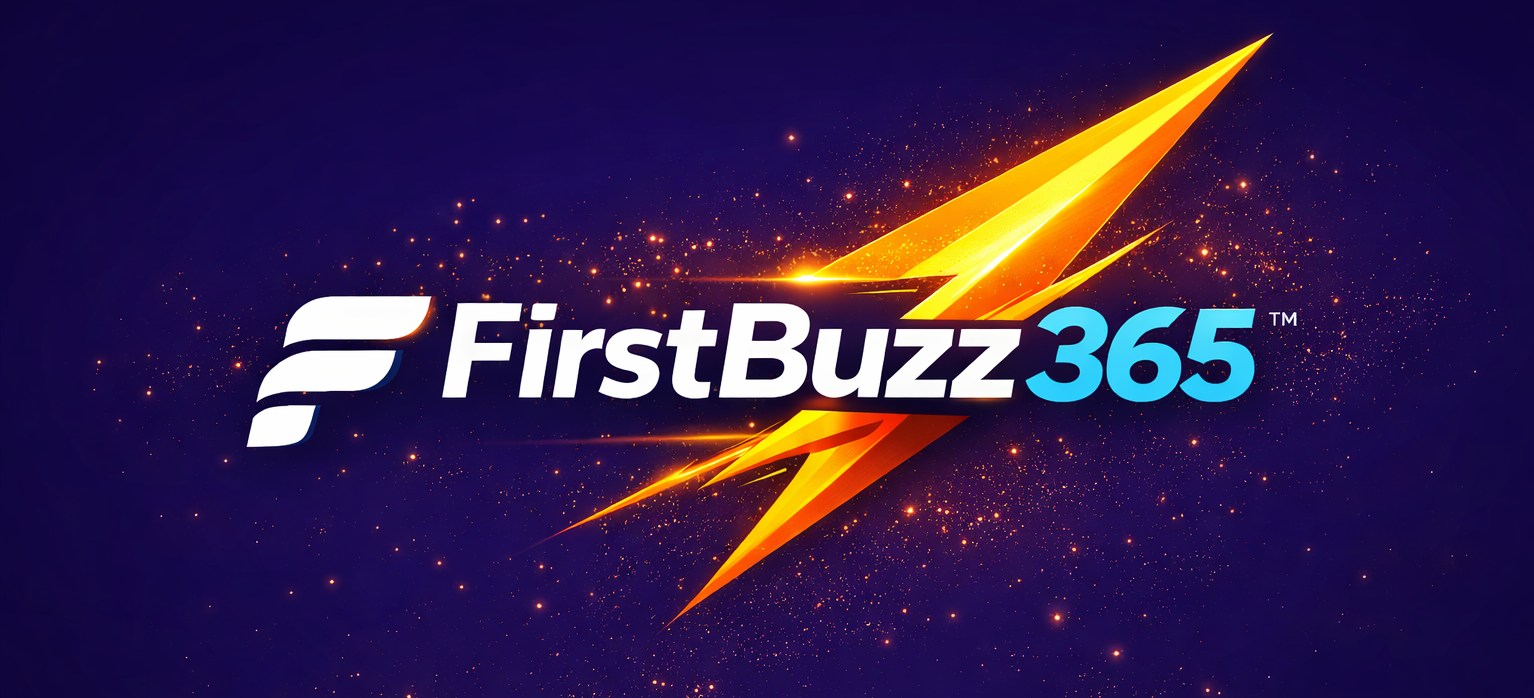 firstbuzz365